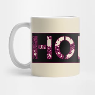 Horor Mug